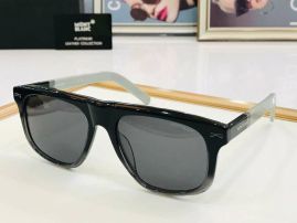 Picture of Montblanc Sunglasses _SKUfw50755802fw